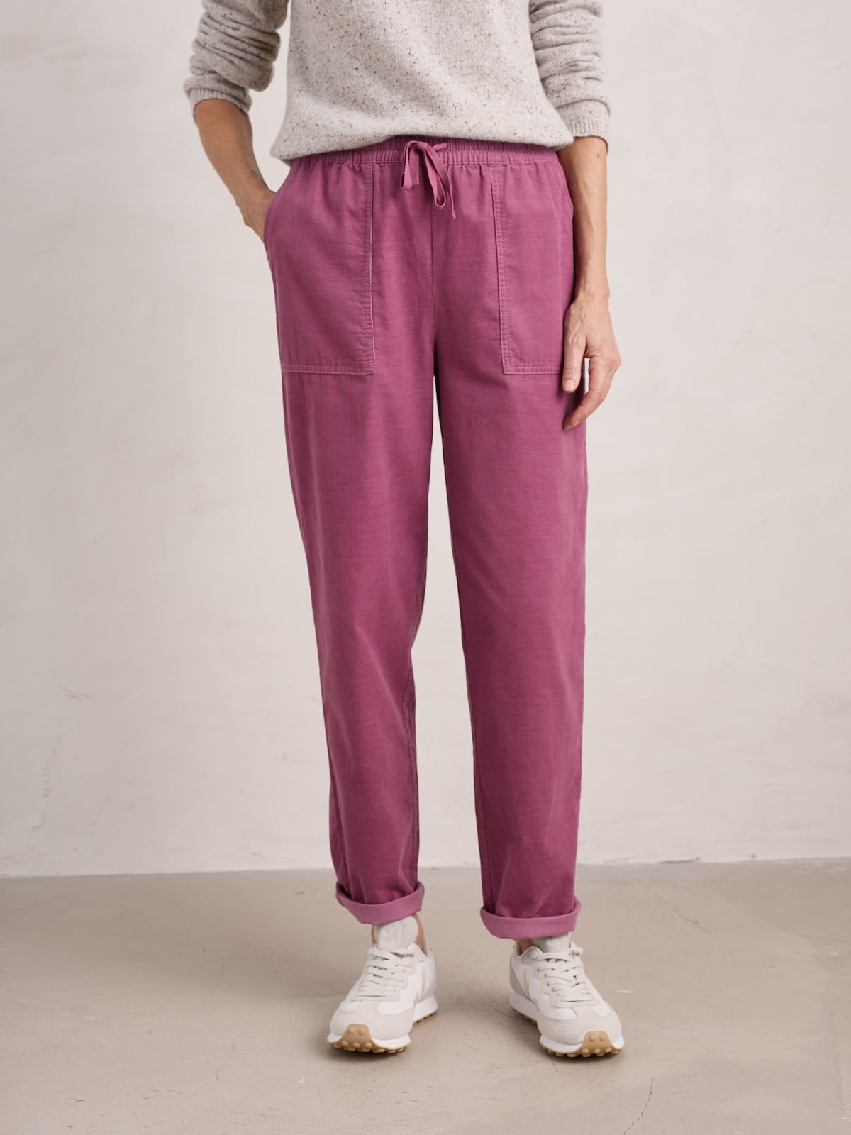 Spodnie Dayby Buddleia