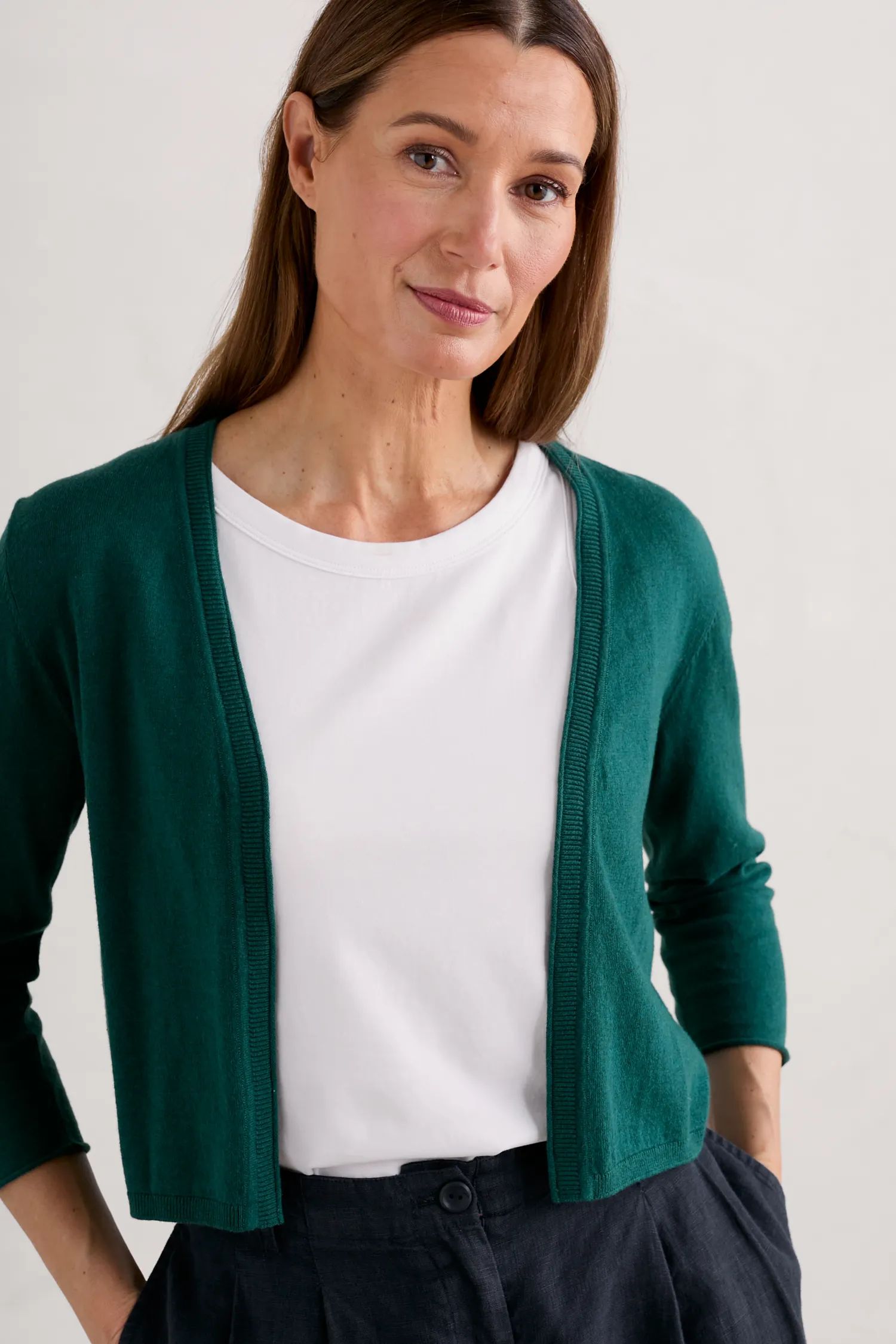 Kardigan Vanessa Wreckage