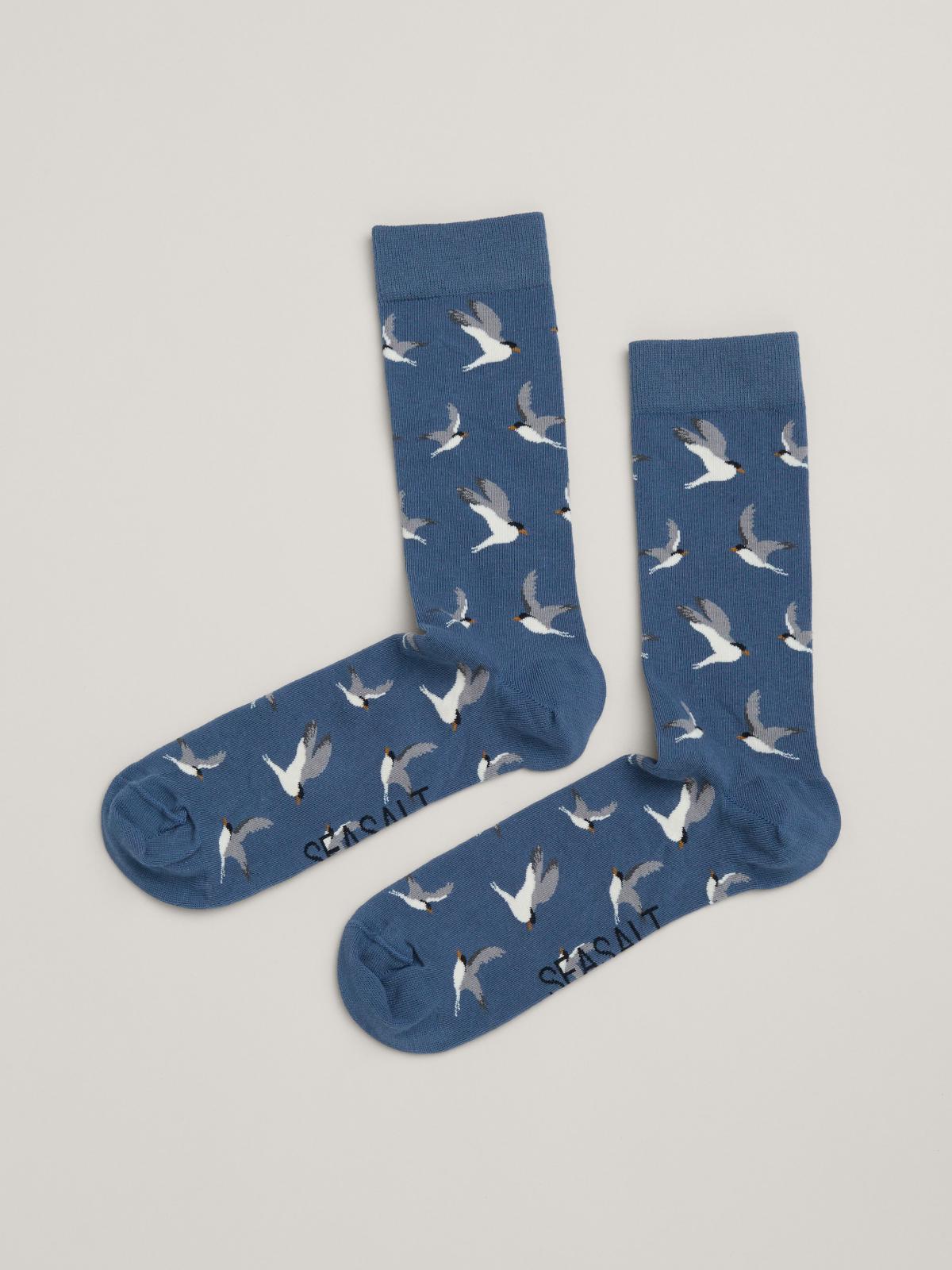 Ponožky Arty Ebron Dark Cadet