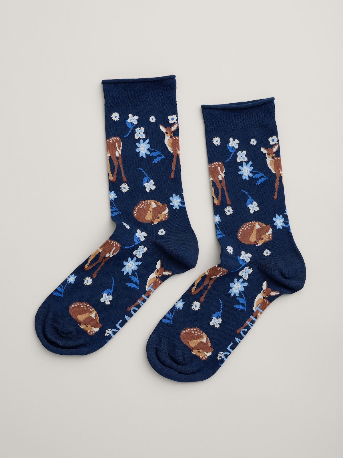 Ponožky Arty Gatehouse Dark