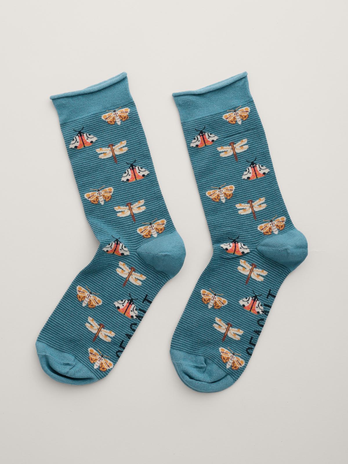 Ponožky Arty Sunshade Wade