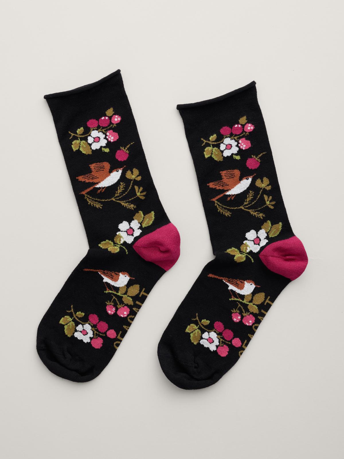 Ponožky Arty Sweet Onyx