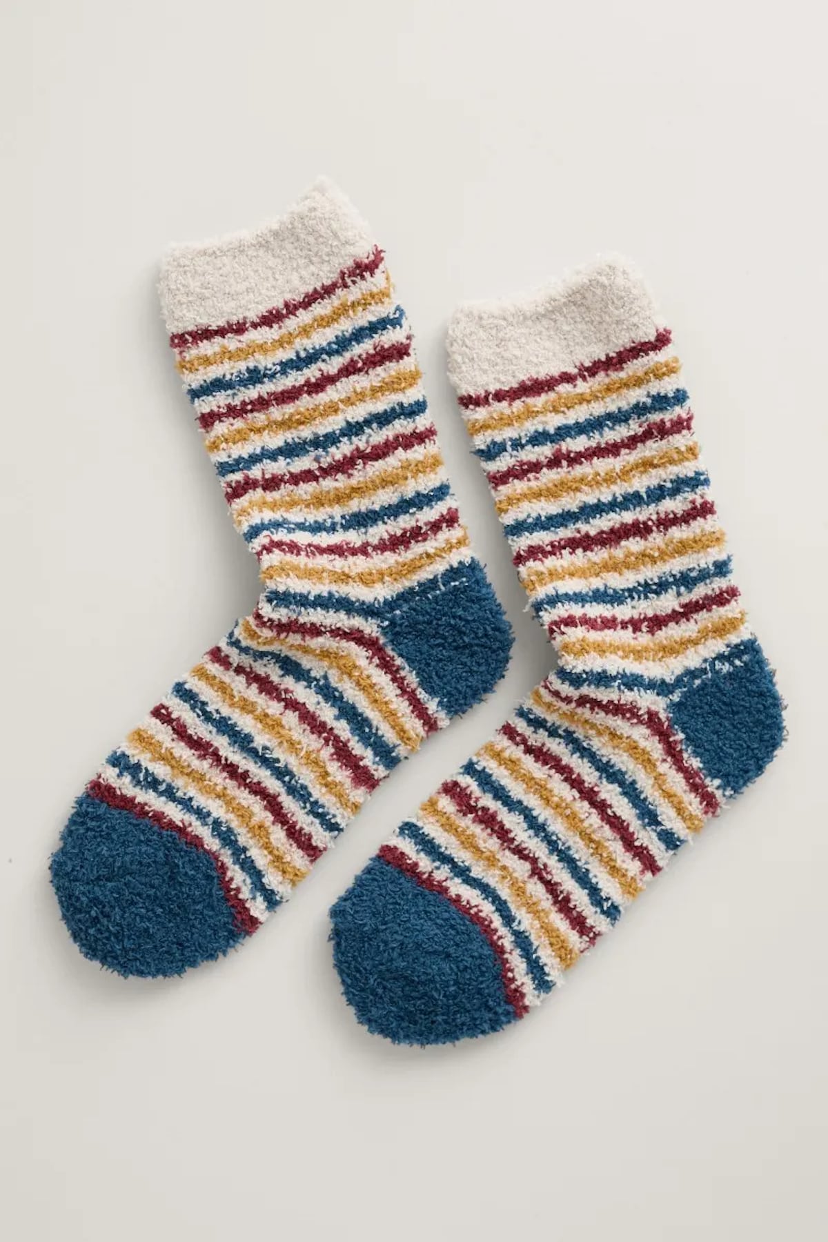 Ponožky Fluffies Squid Mix