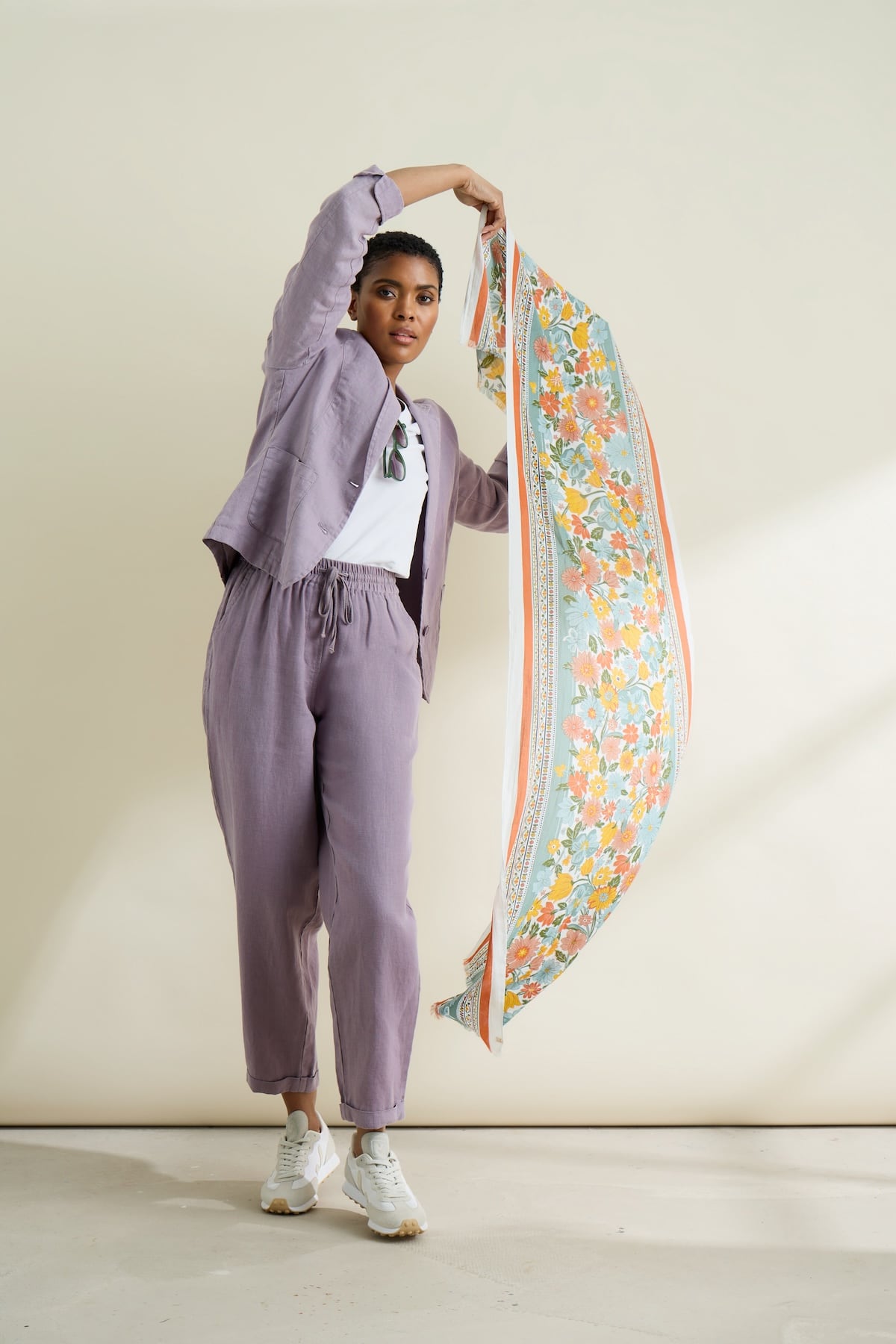 Chusta Summer Flowering Border