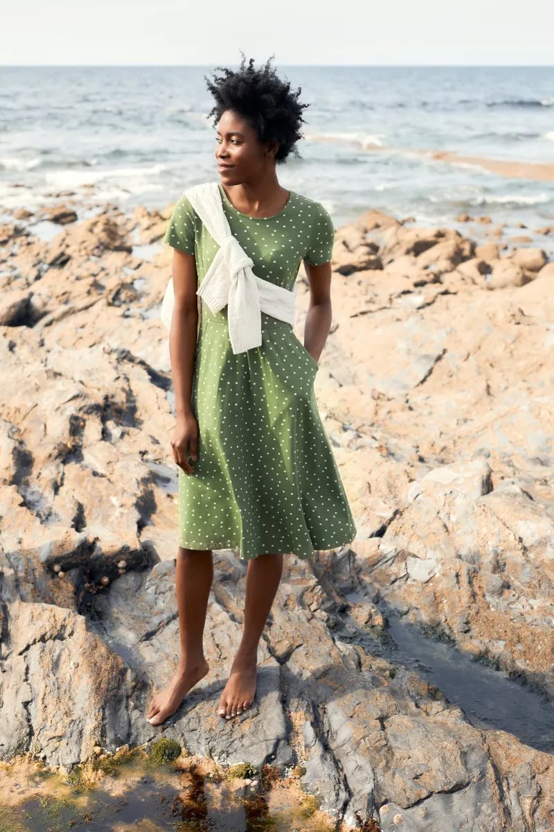 Šaty April Spot Spring