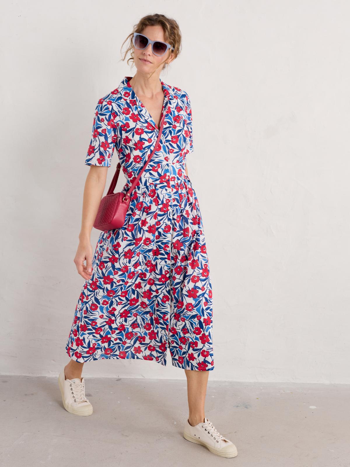 Sukienki Charlotte Waterway