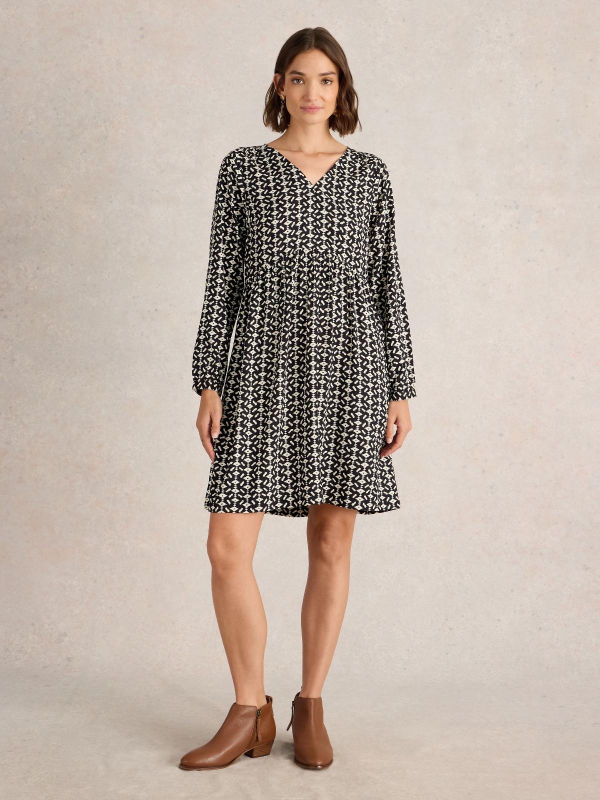 Šaty Penelope Black