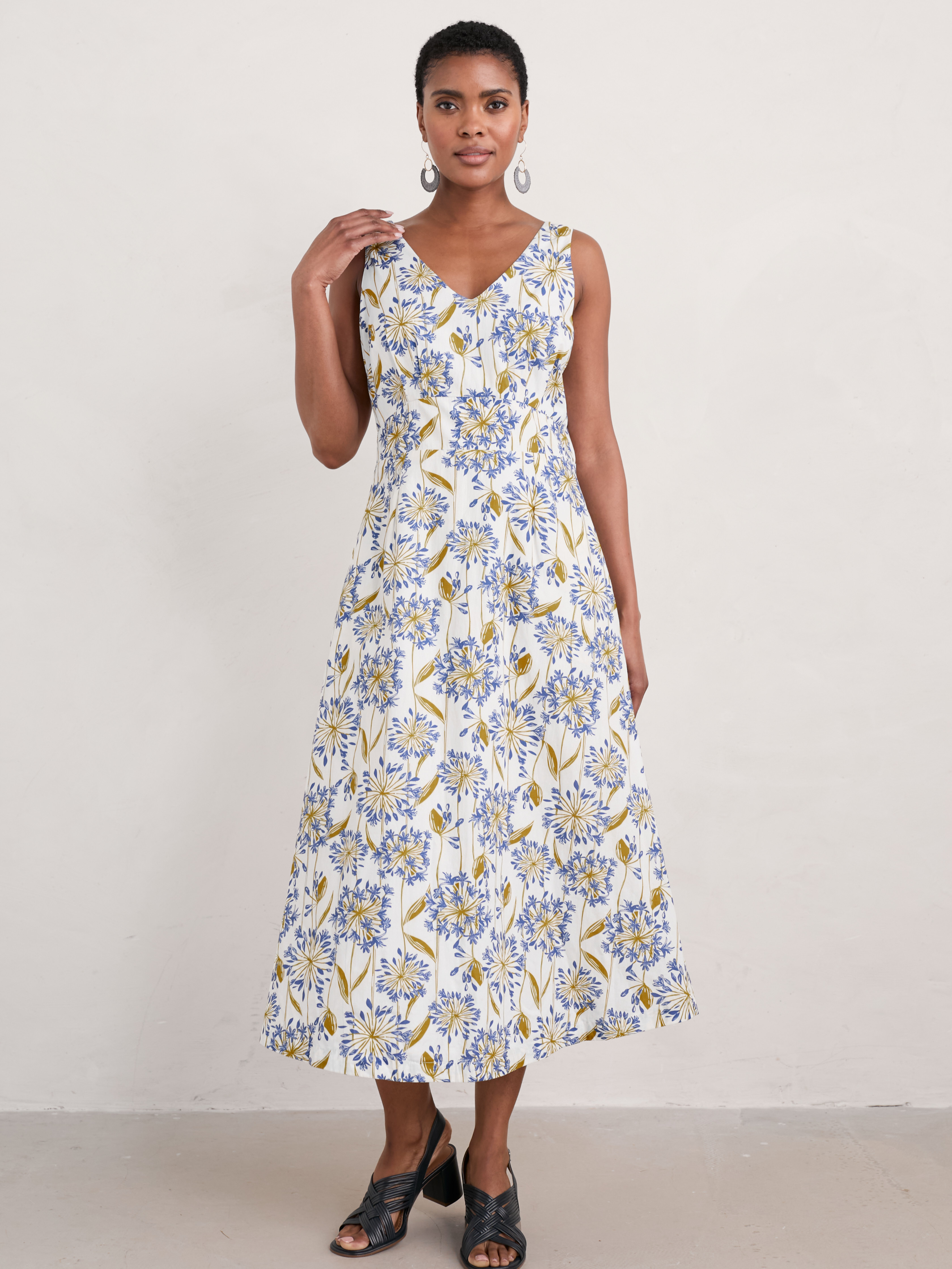 Sukienki Sky Beyond Lino