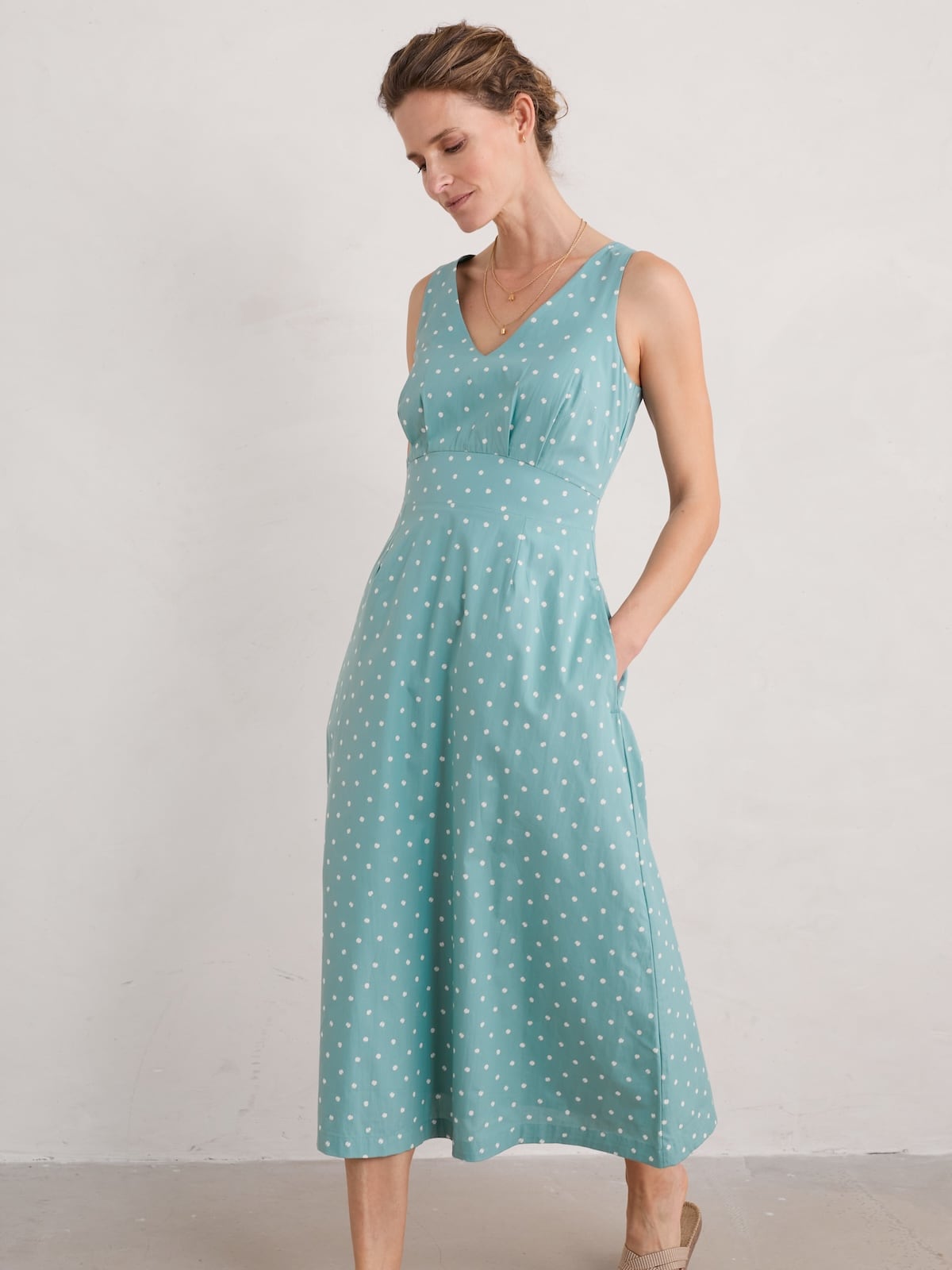 Sukienki Sky Beyond Sponge