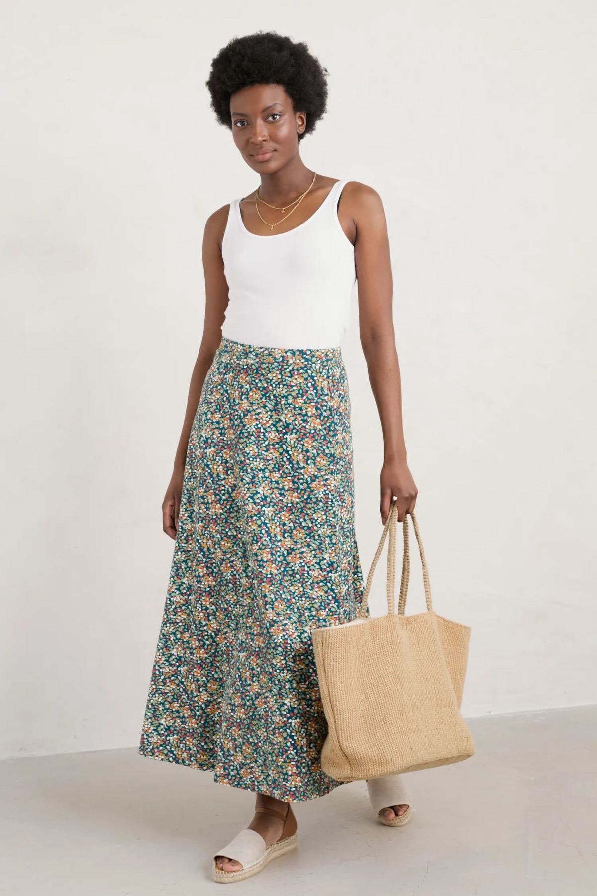 Sukně Rose Confetti 