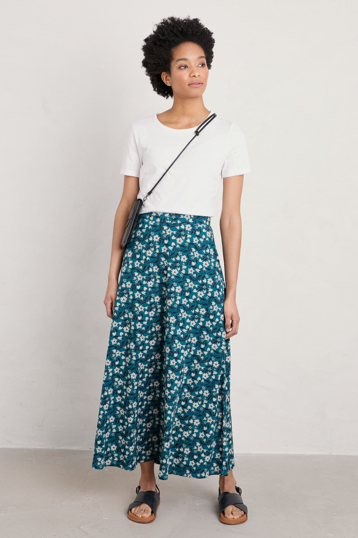 Sukně Rose Wild Raspberries