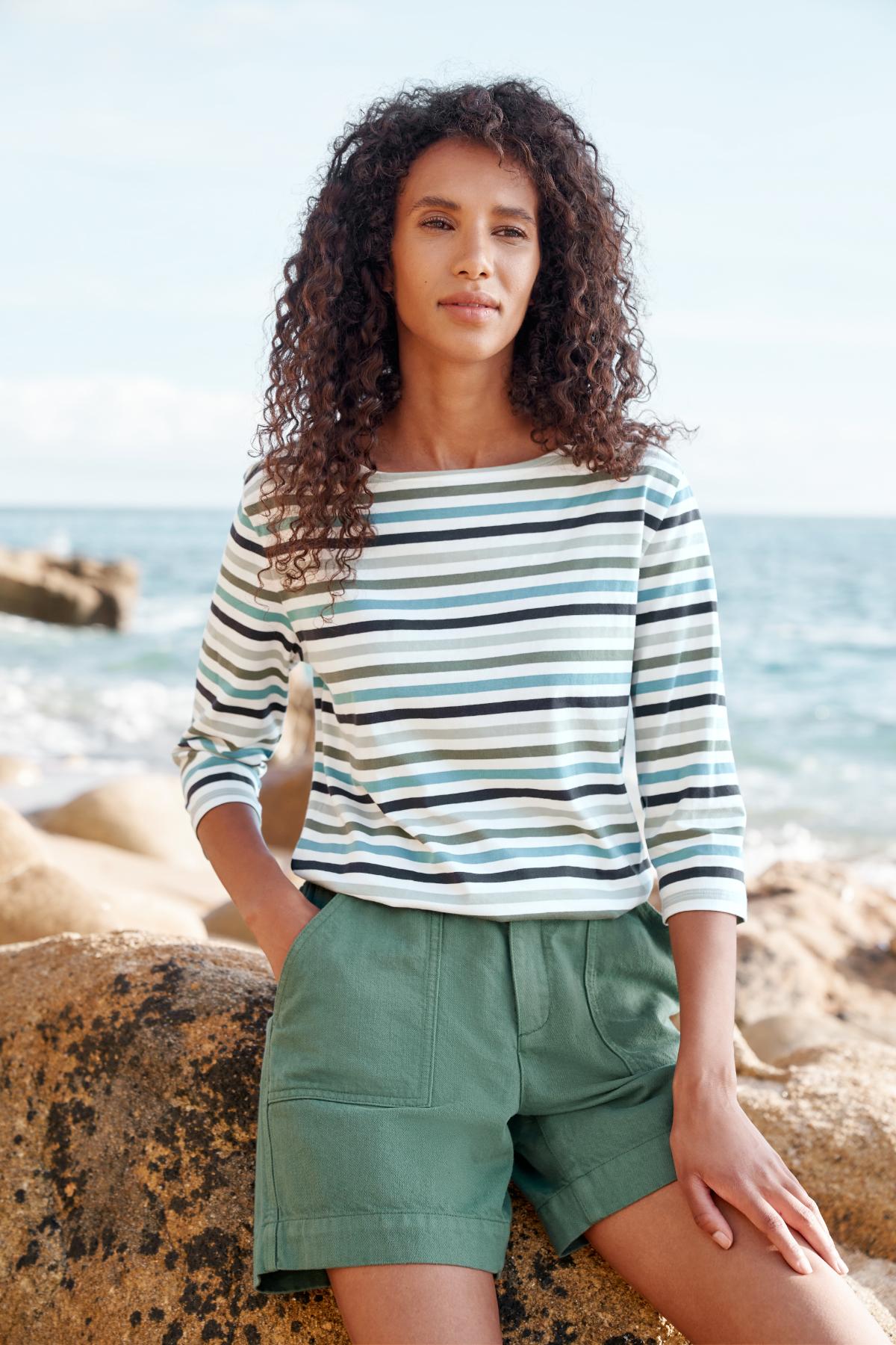 Koszulka Sailor Bird Egg