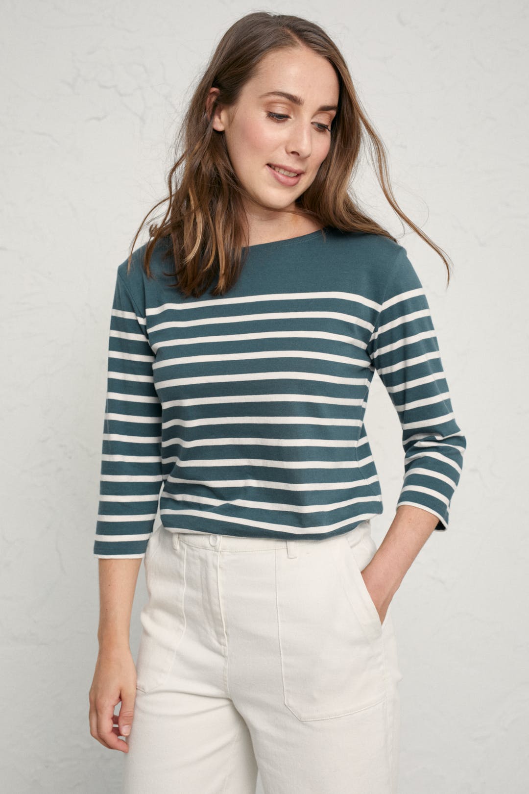 Top Sailor Falmouth Breton Nickel
