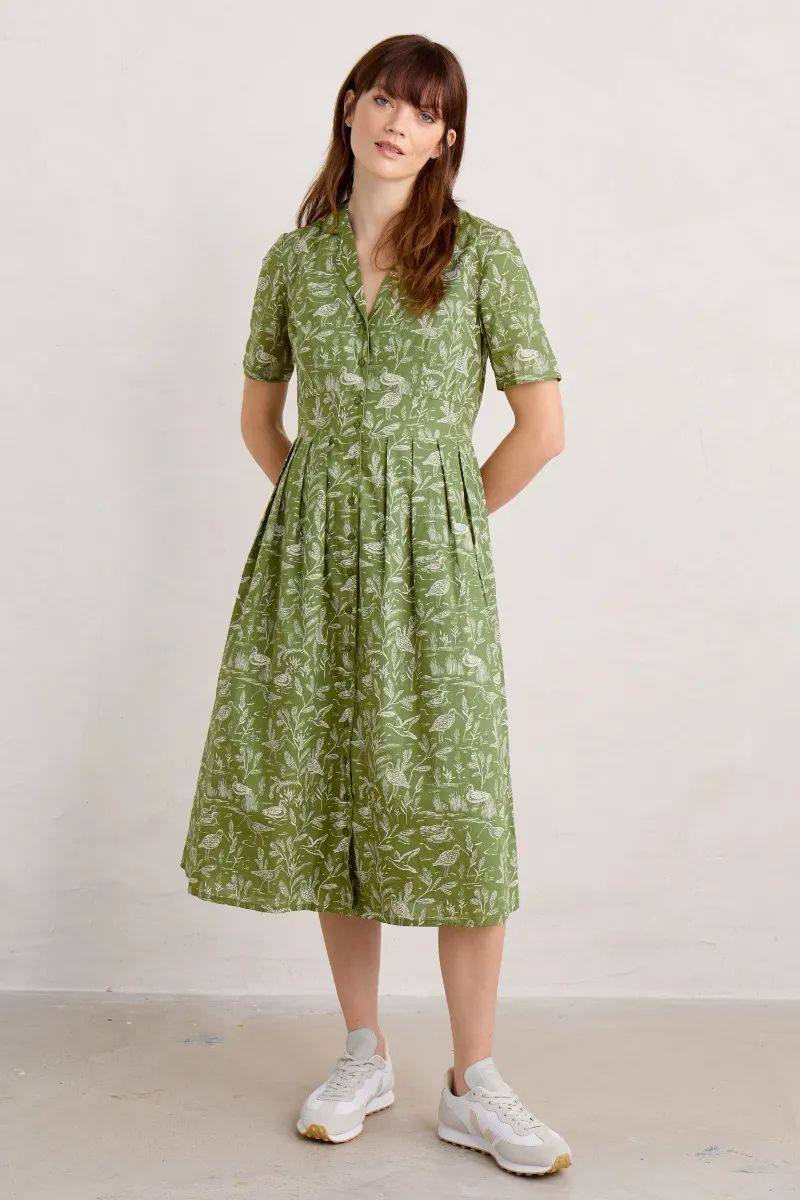 Sukienki Charlotte Birds