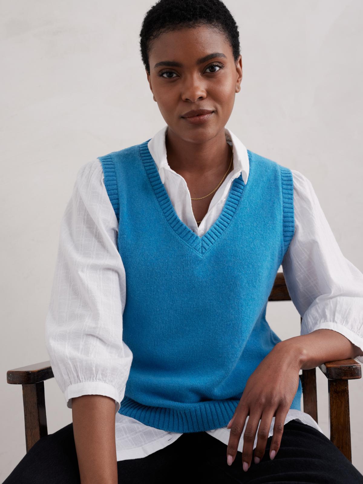 Kamizelka East View Sailboats