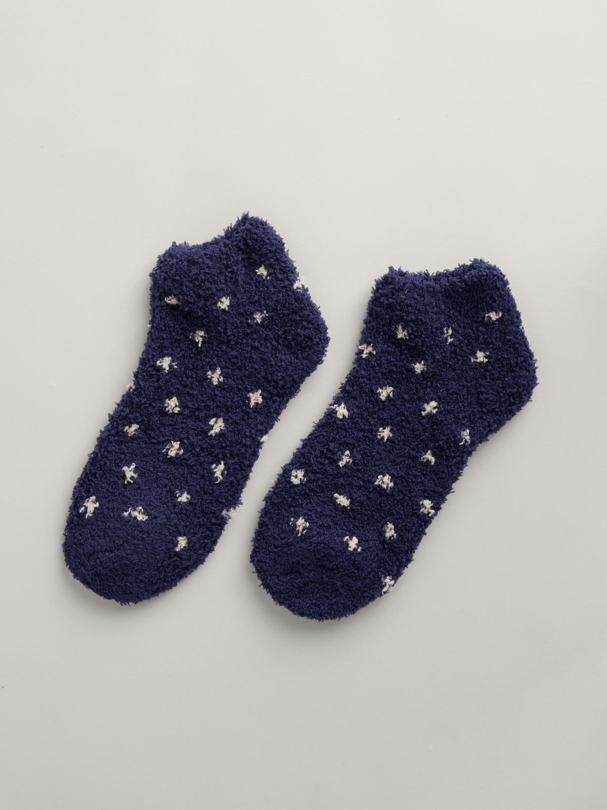 Ponožky Fluffies Maritime