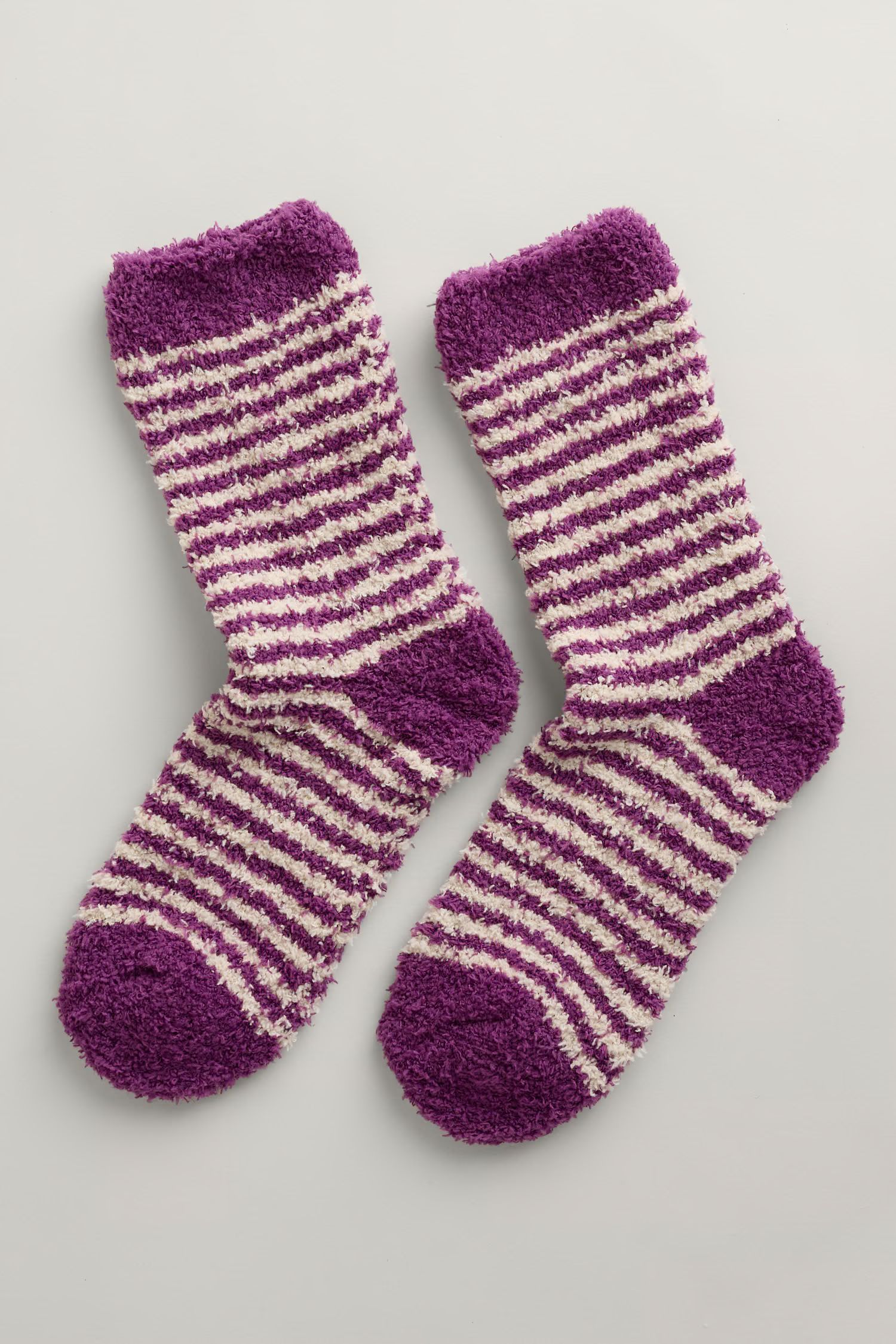 Ponožky Fluffies Woad Aniseed