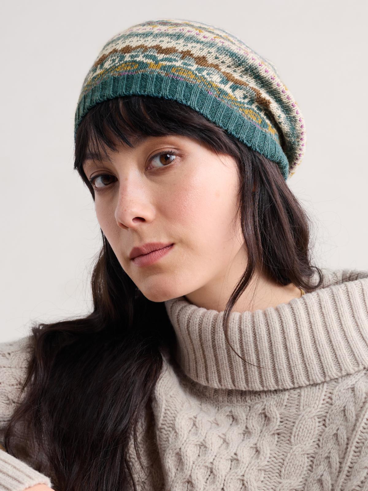 Baret Bramble Jelly Goldfinch