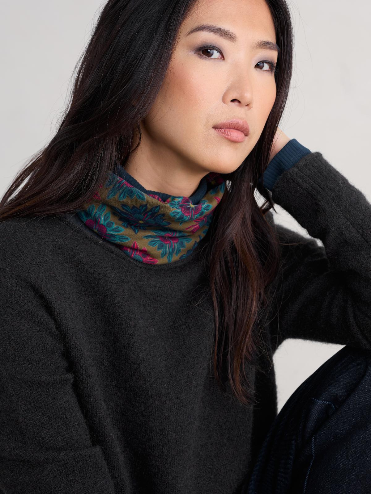 Nákrčník Handyband Glass Olive