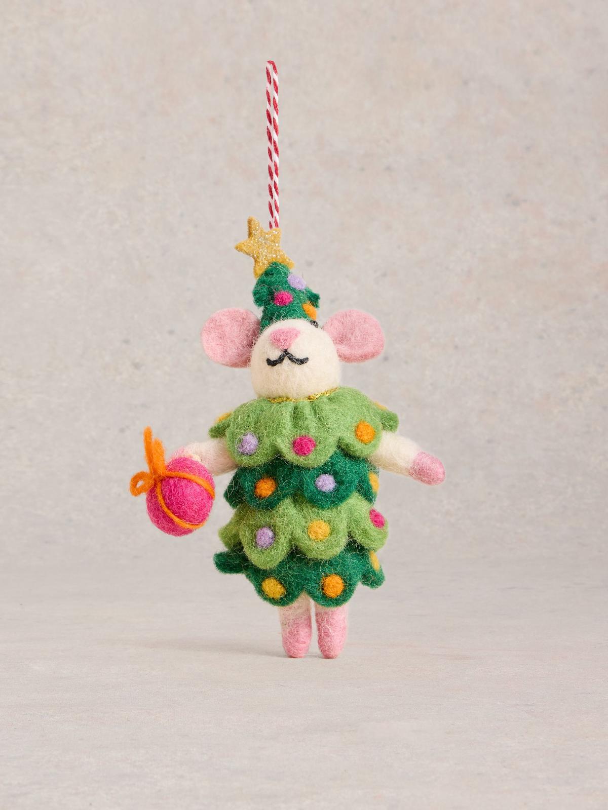 Xmas Tree Green