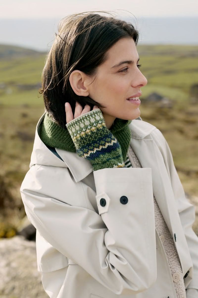 Rukavice Malva Grassland