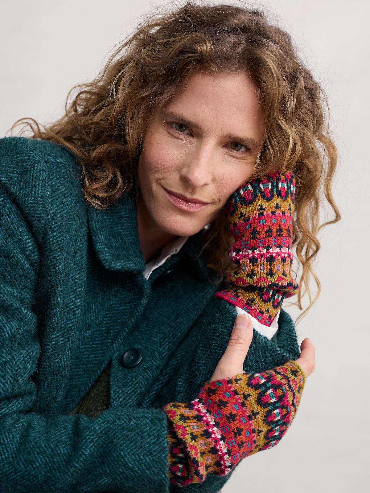 Rukavice Malva Midwinter