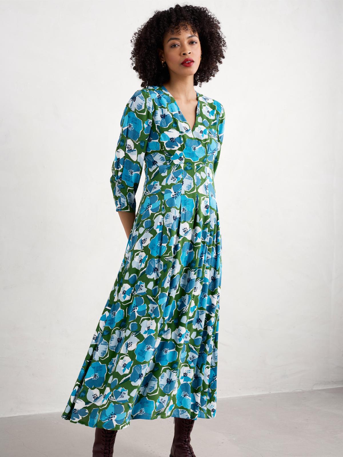 Sukienki Etta Forest