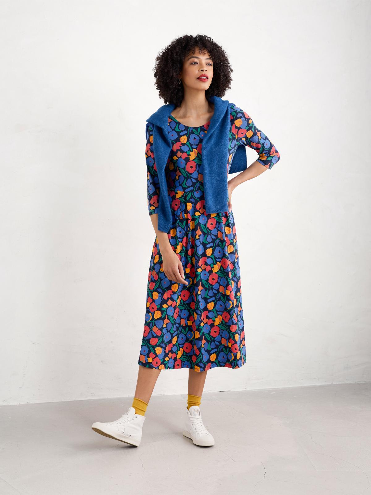 Sukienki Veronica Zennor Blooms