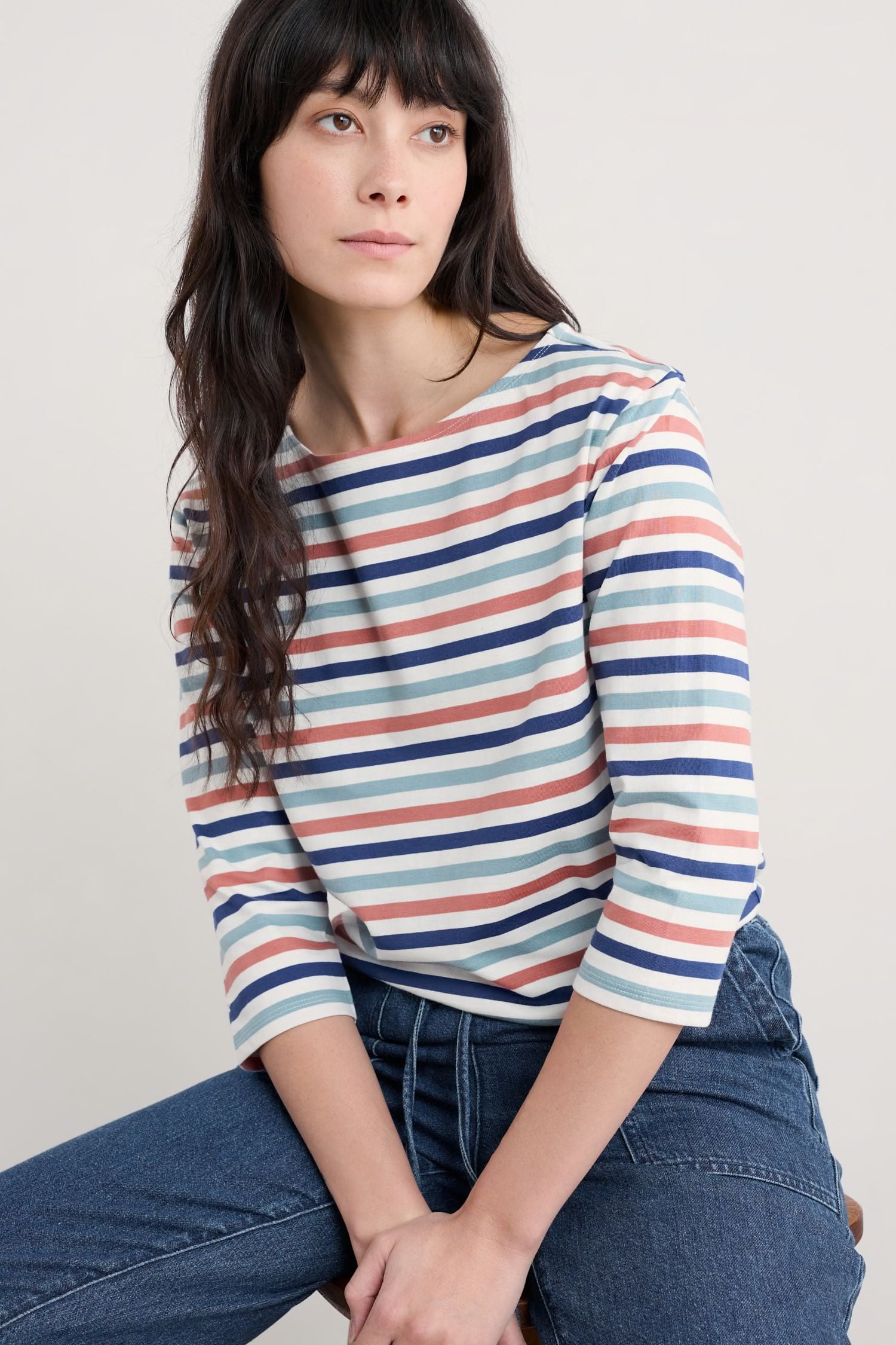 Koszulka Sailor Rose Dew