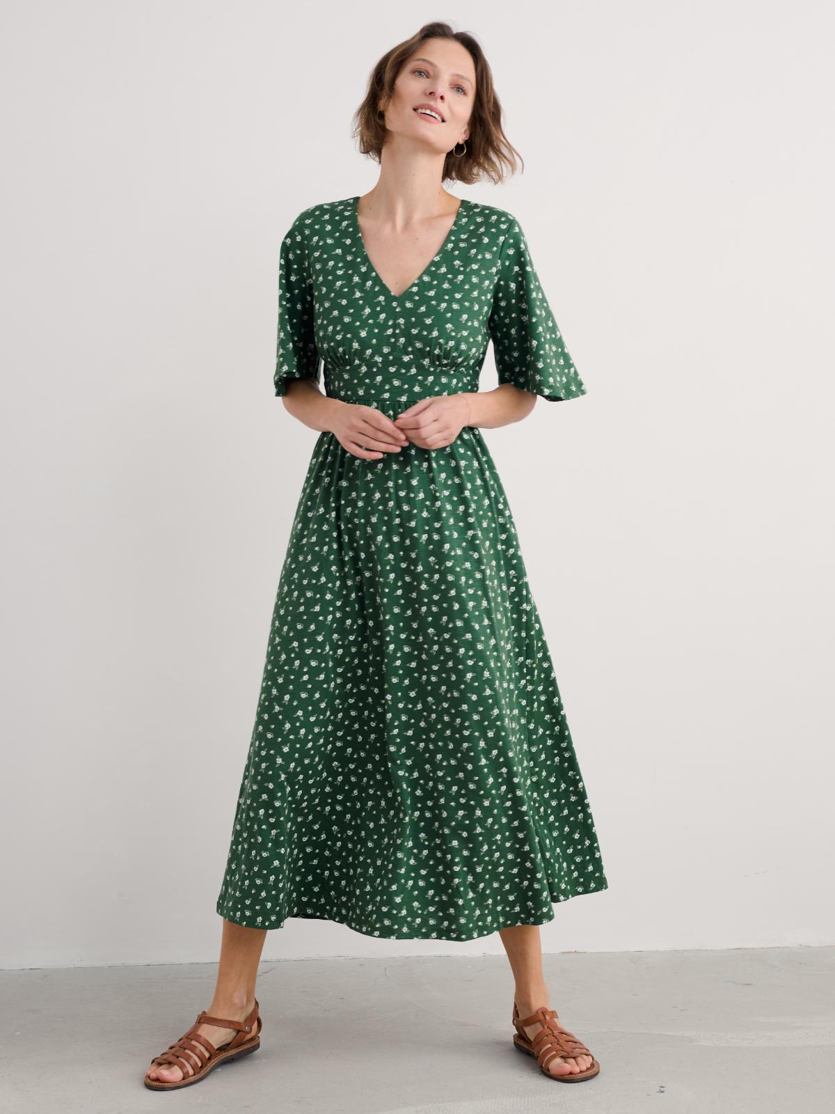 Sukienki Chateaux Dark Forage