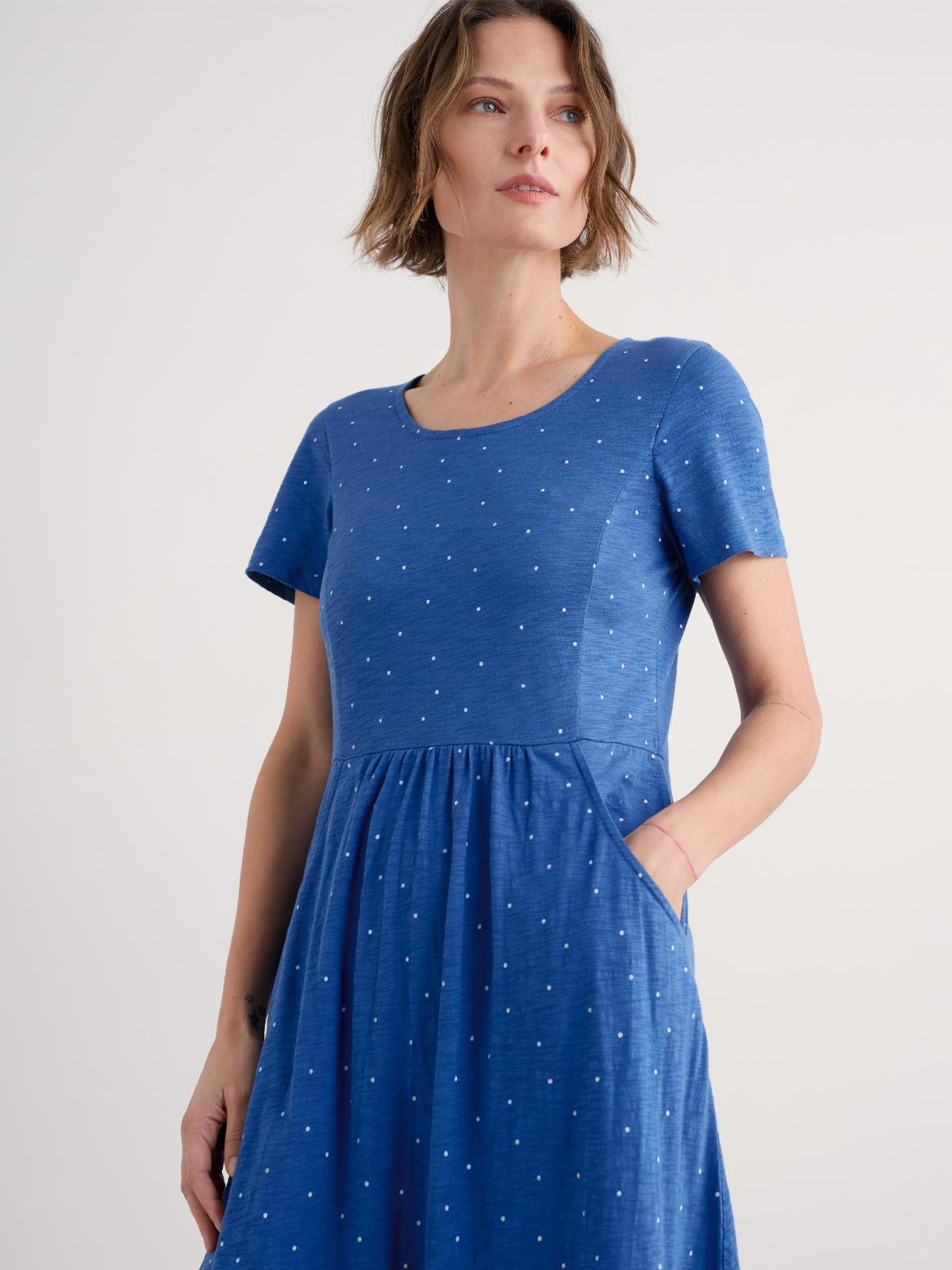 Sukienki Enor Marine