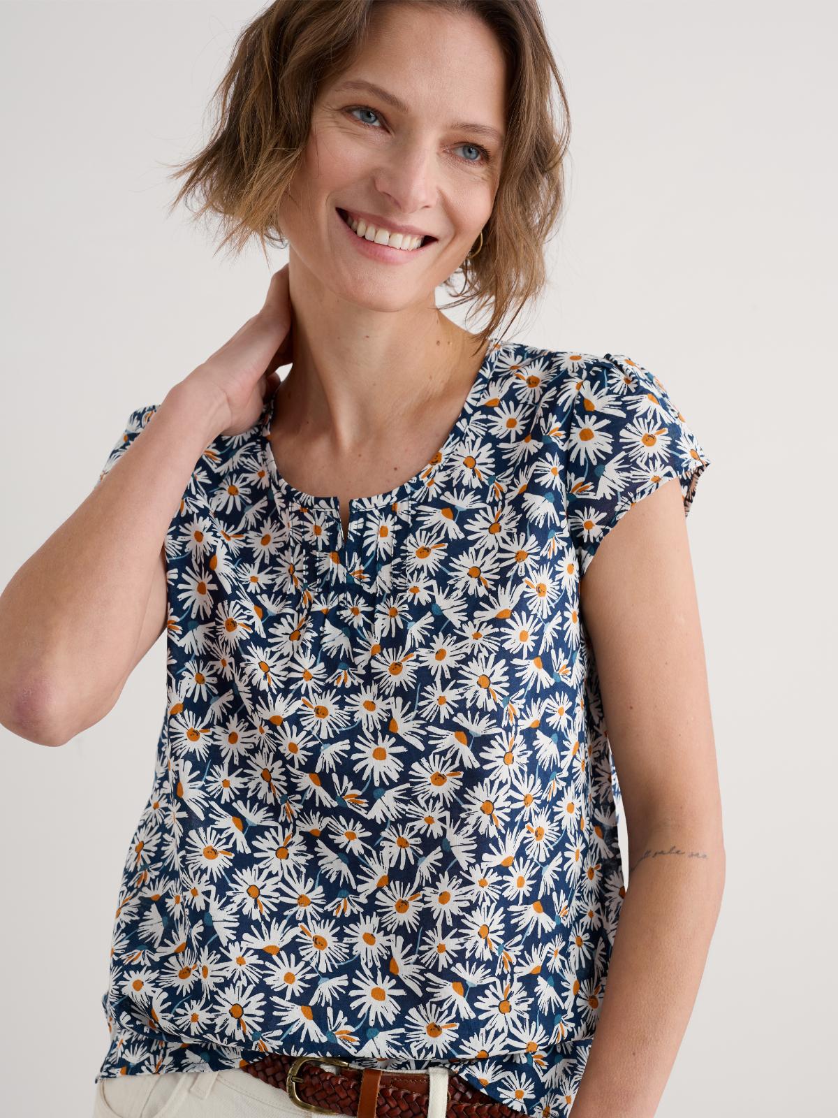 Koszulka Garden Gate Maritime