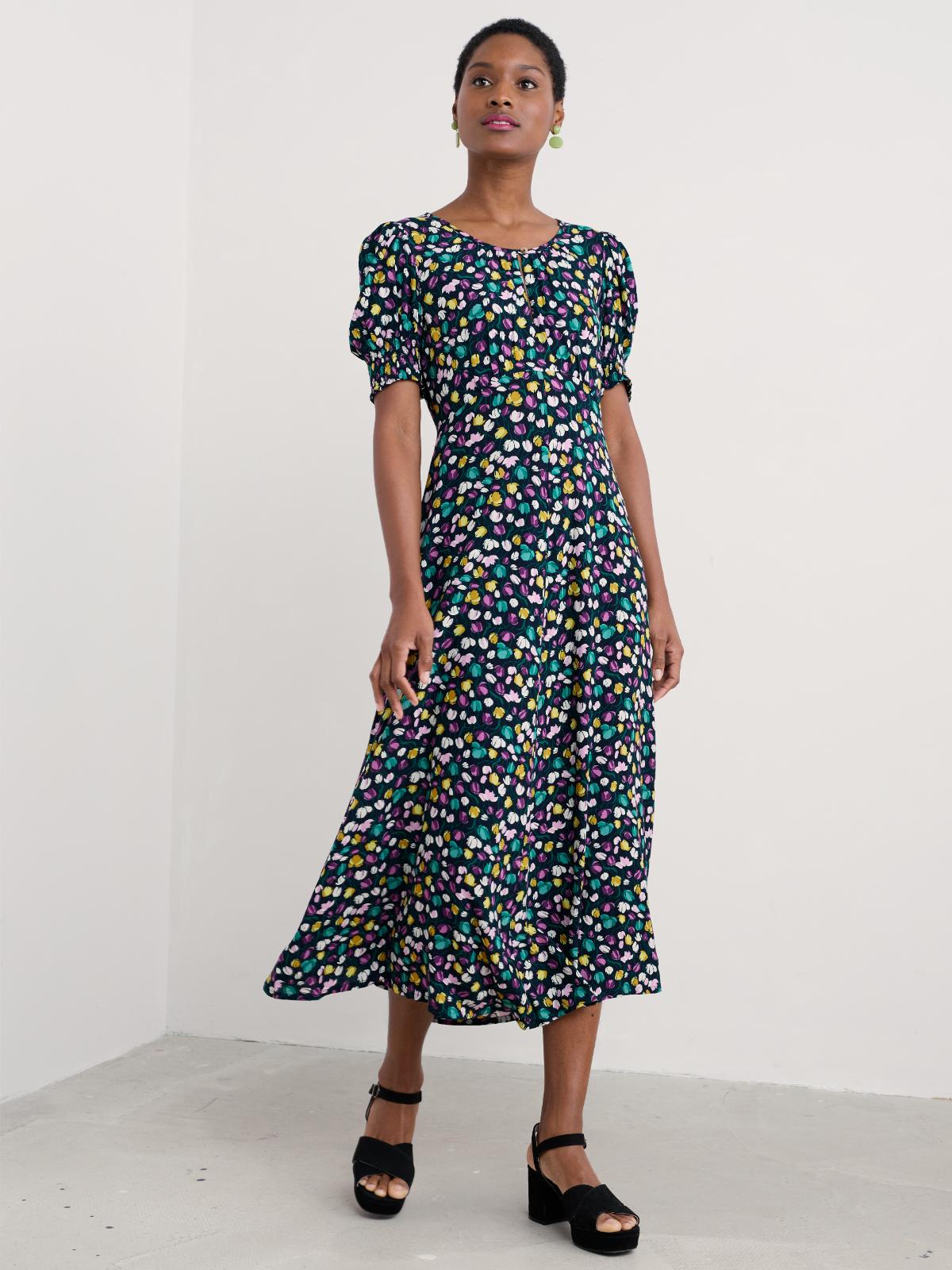 Sukienki Marsh Maritime