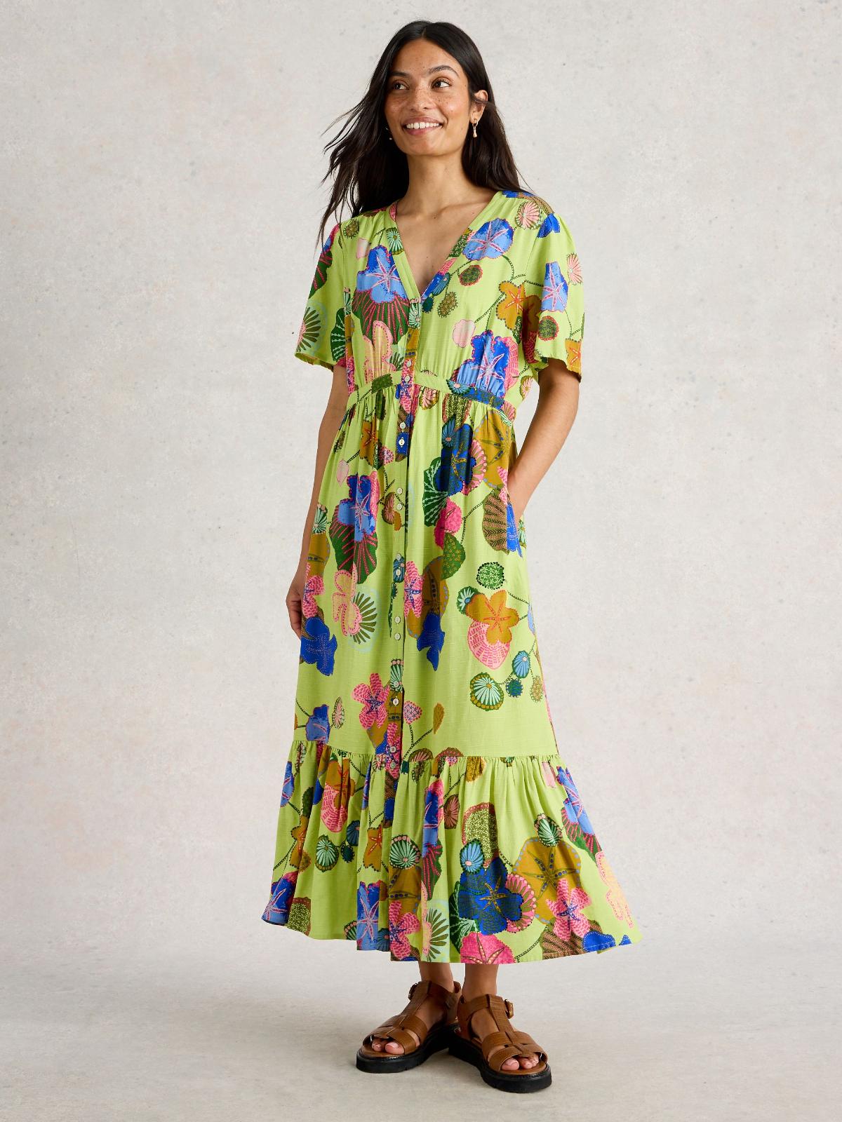 Sukienki Phoebe Green