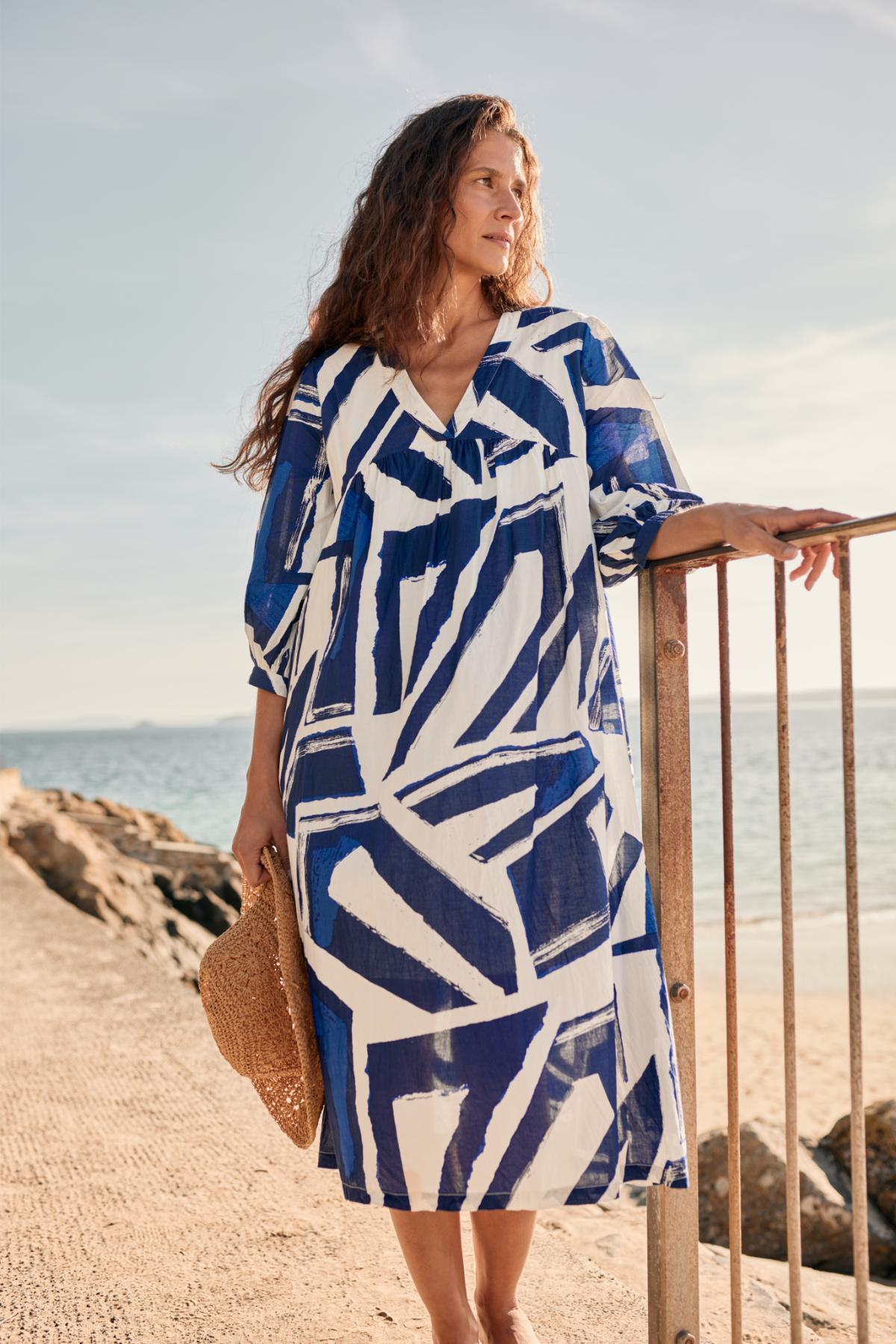 Sukienki Earth Chalk