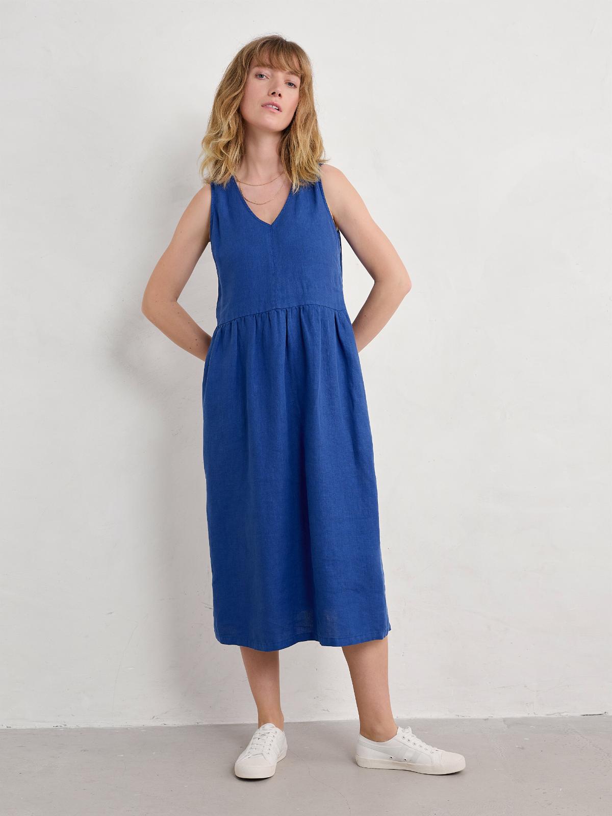 Sukienki Lowland Marine