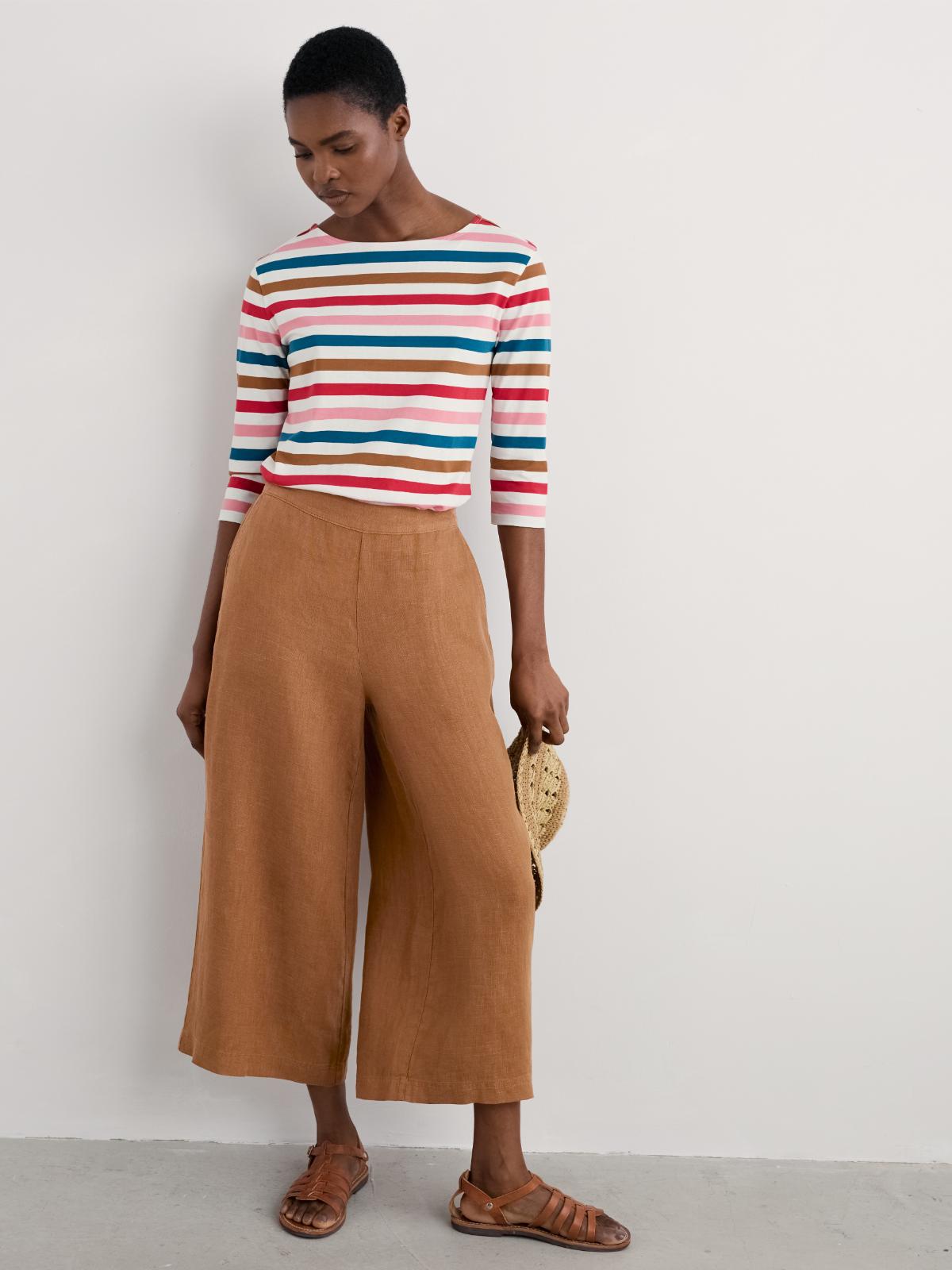 Koszulka Sailor Pink Sky