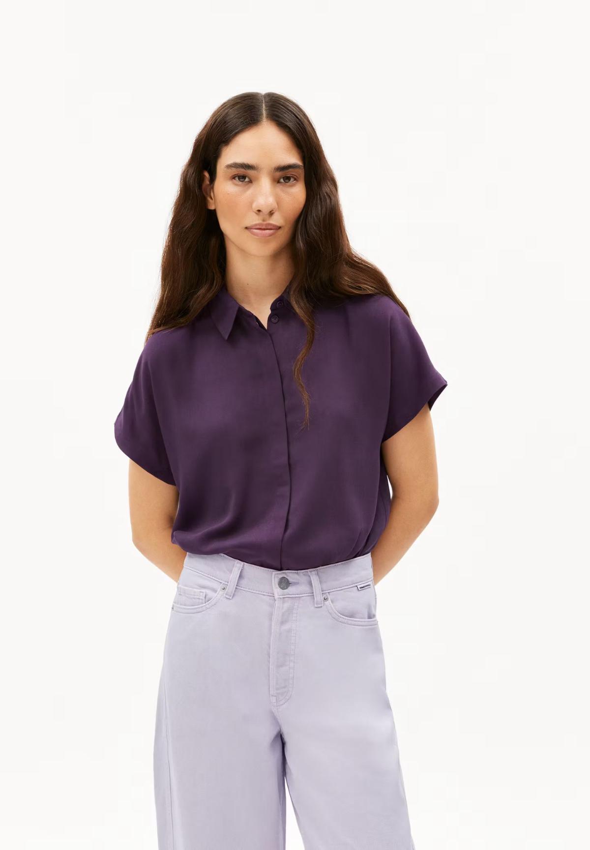 Koszula Larisaana Vivid