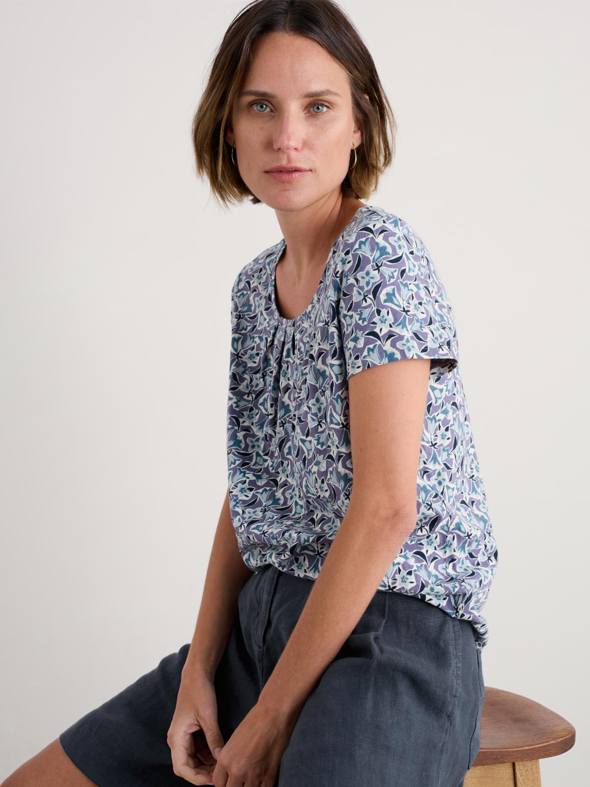 Koszulka Appletree Bilberry