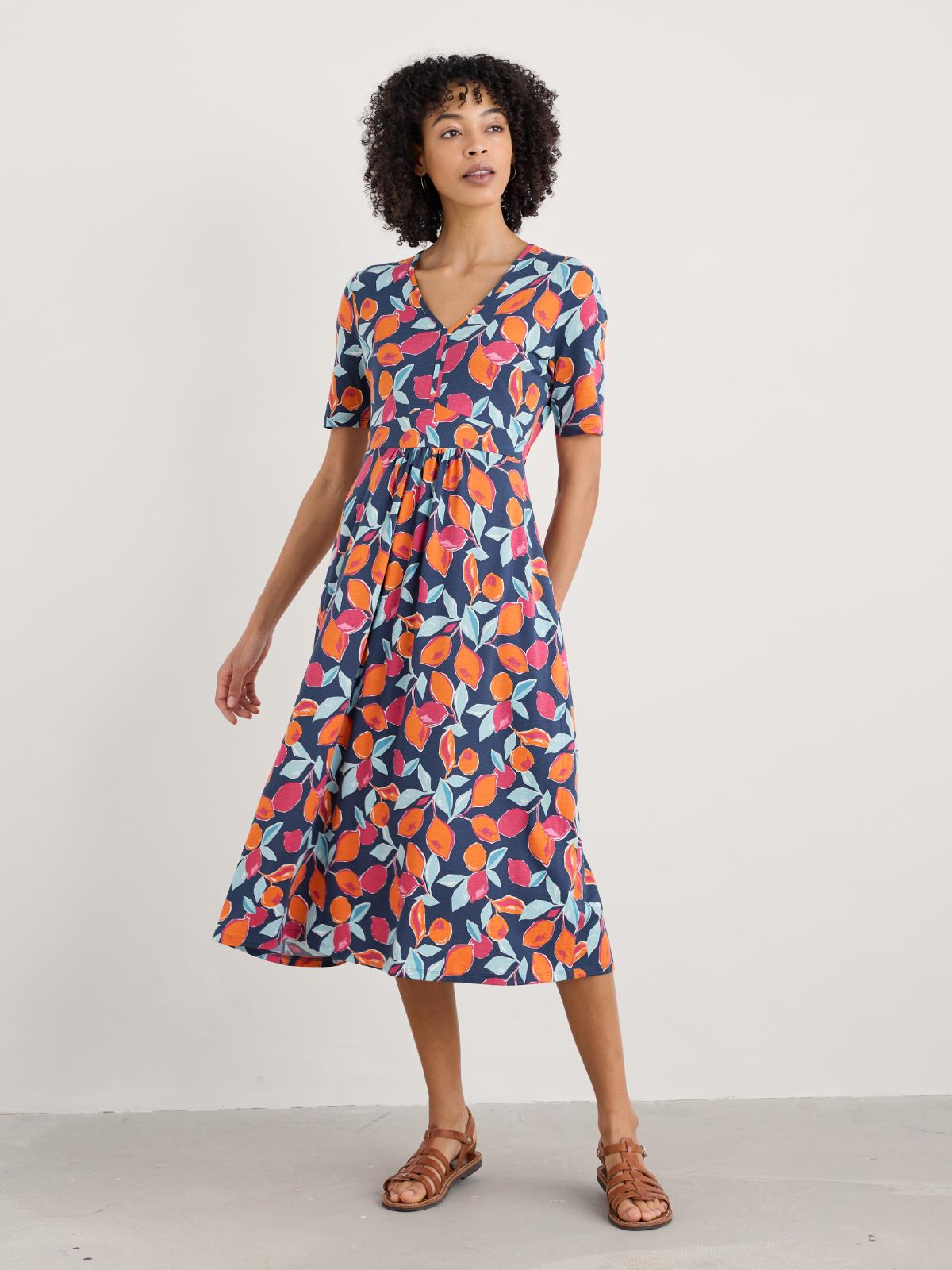 Sukienki Carwynnen Sketch