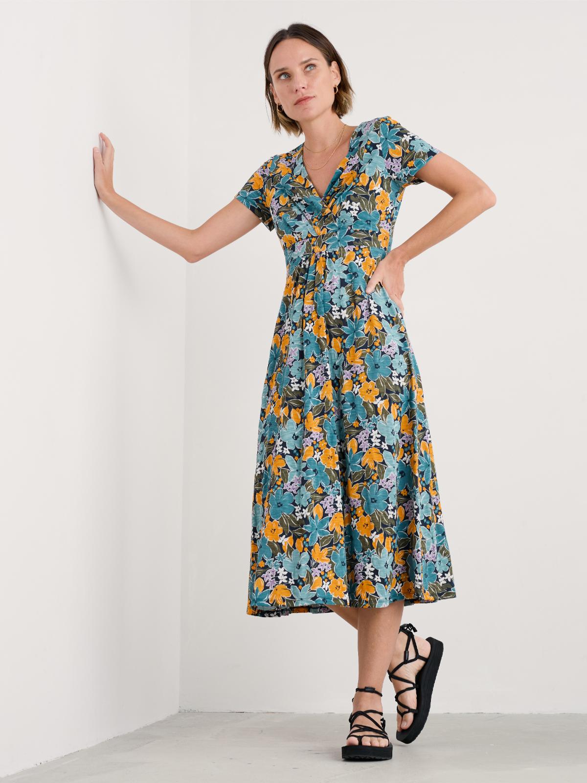 Sukienki Chapelle Poseidon