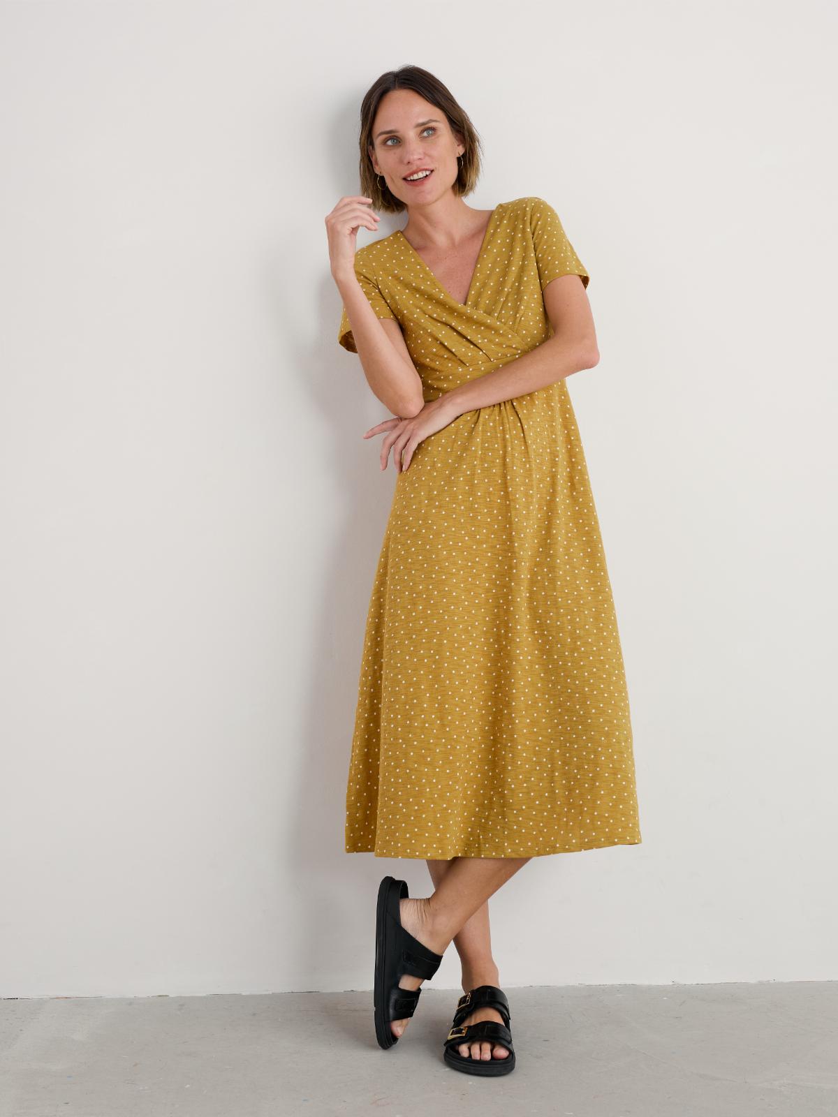 Sukienki Chapelle Pear