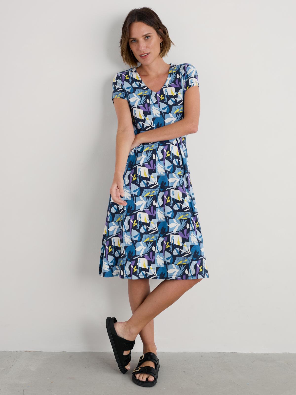 Sukienki Pier View Maritime