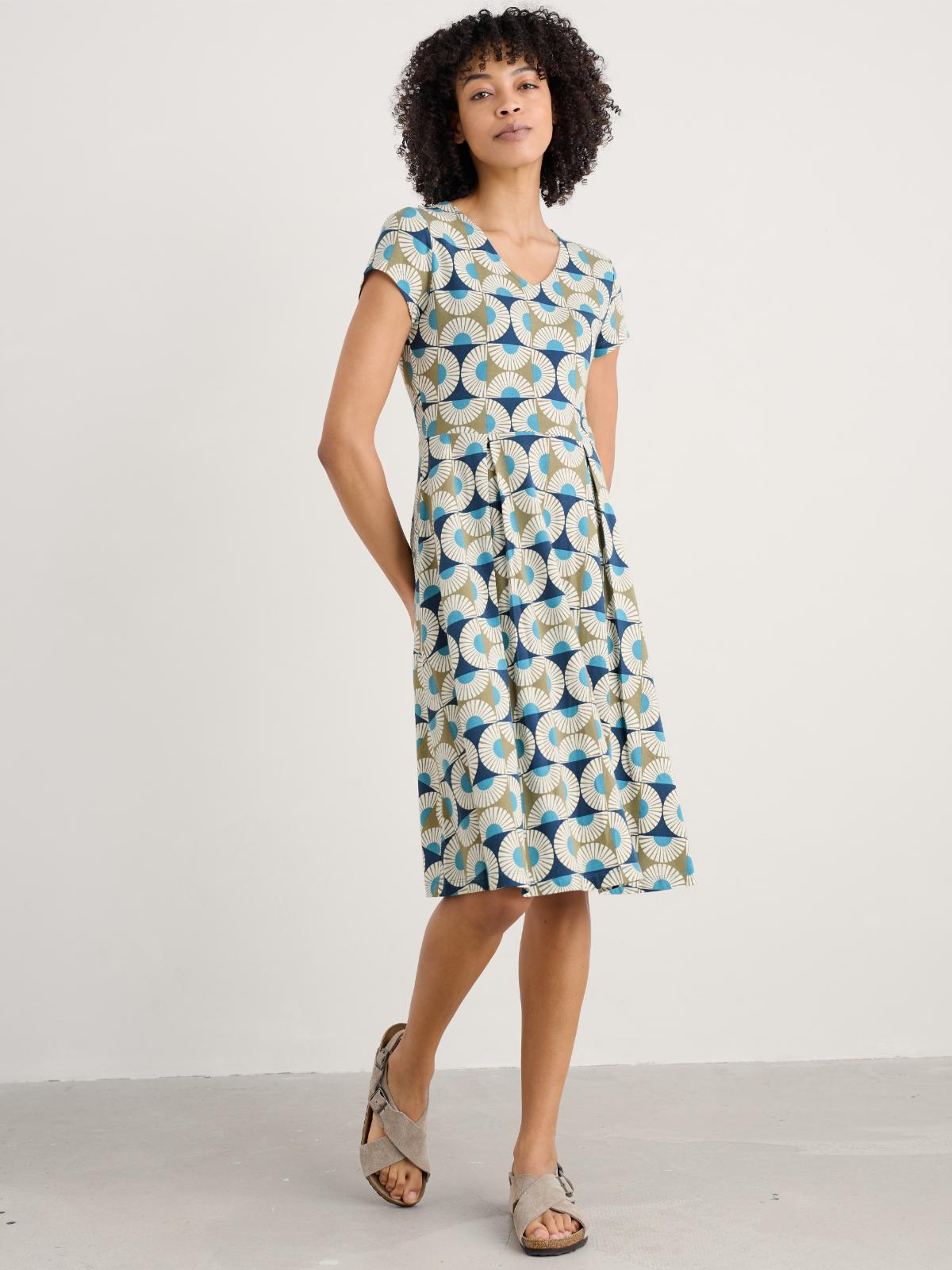 Sukienki Pier View Poseidon