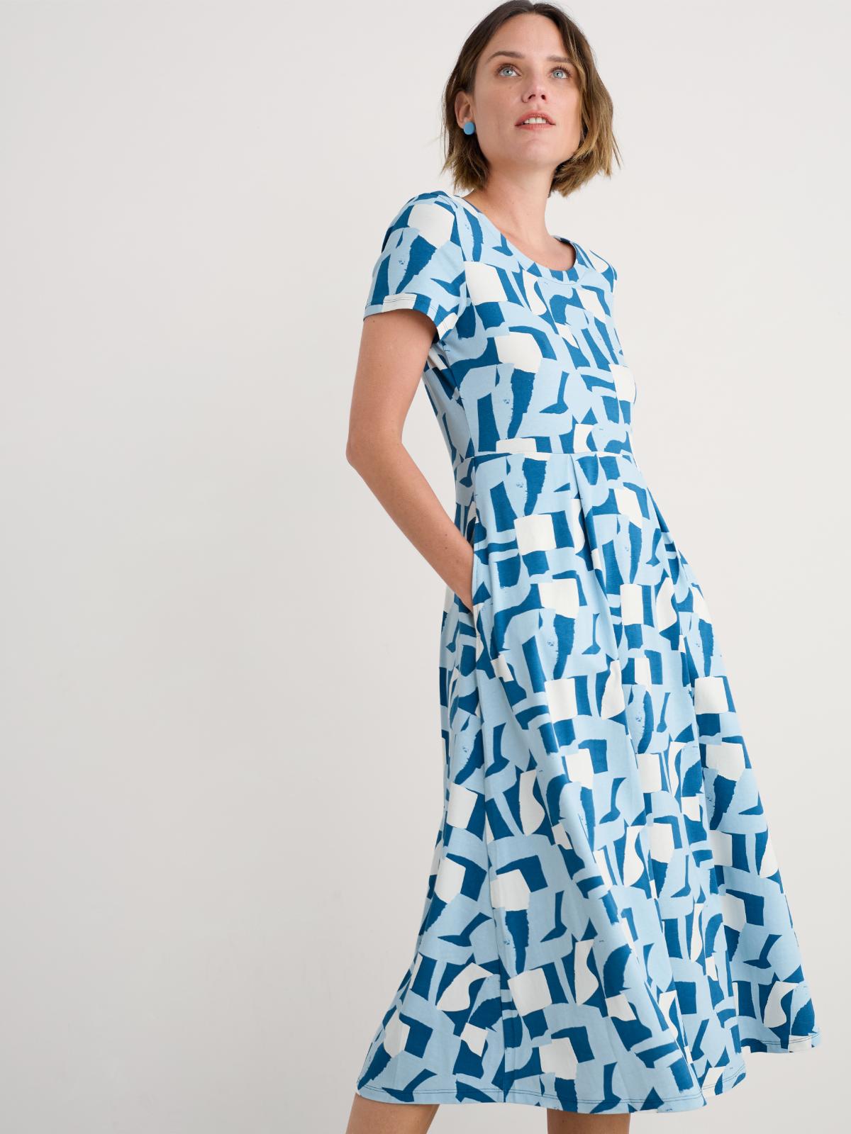 Sukienki Veronica Sailor