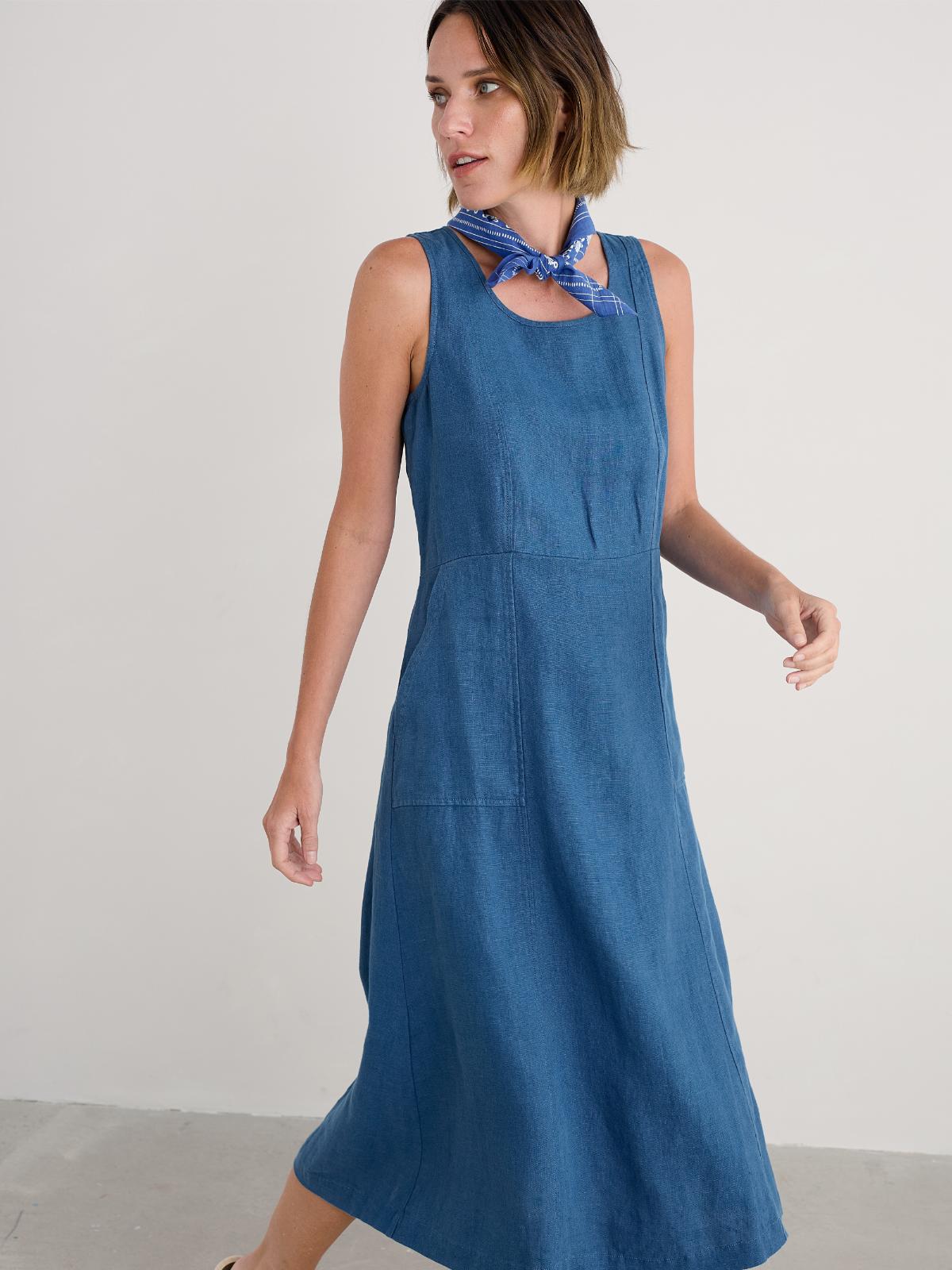 Sukienki Grass Wave Sailor