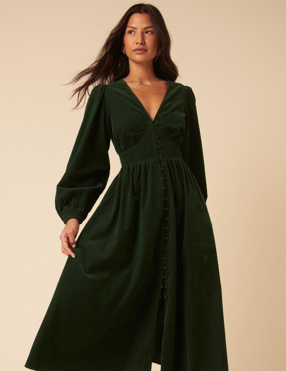 Sukienka Riley Green