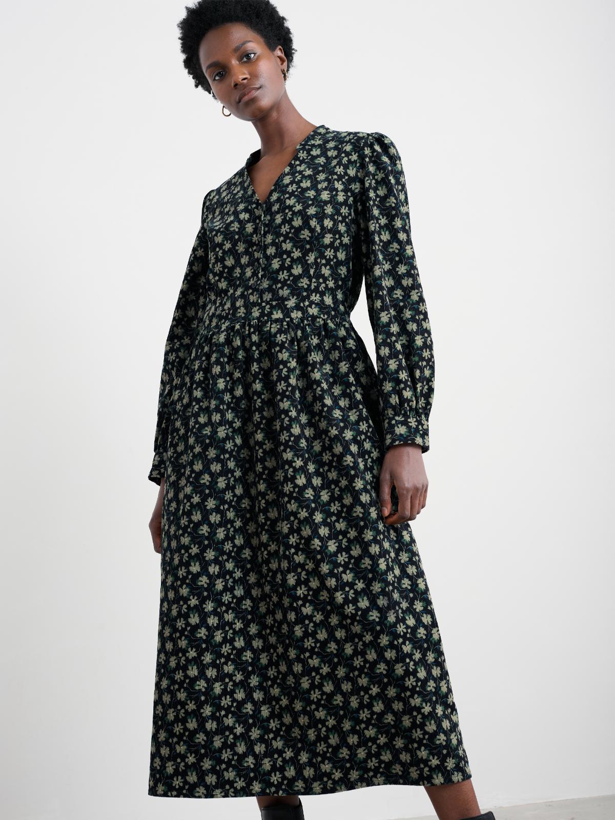 Sukienki Rose Cottage Onyx