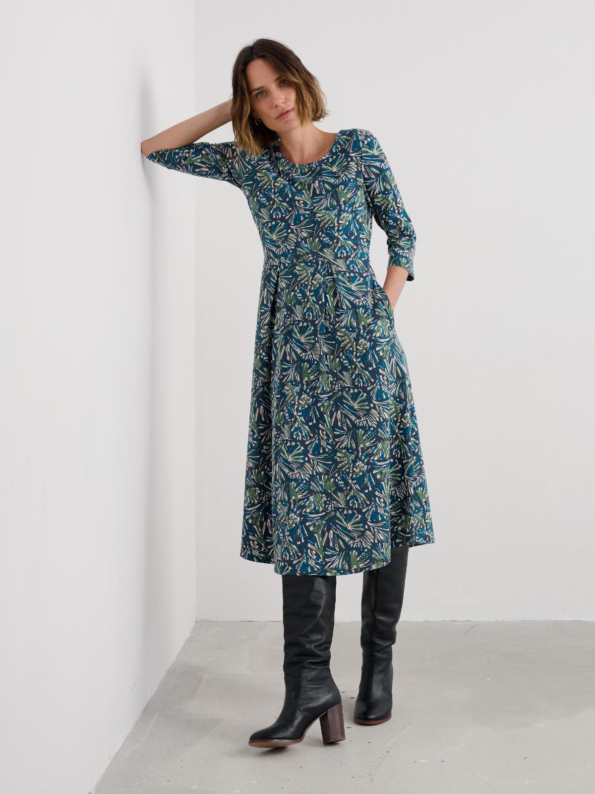 Sukienki Veronica Maritime