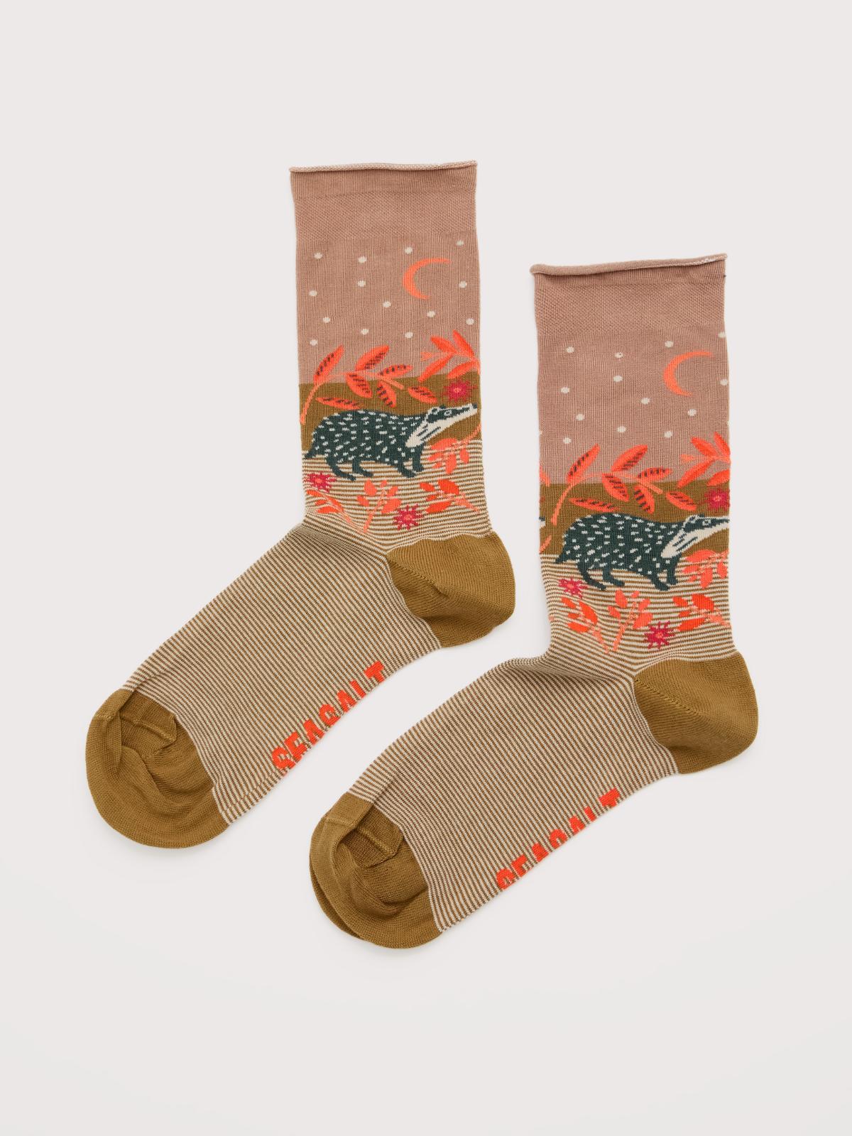 Skarpetki Arty Moonlight